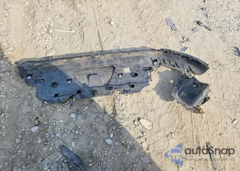 2020 Land Rover Range Rover Velar S z USA, uszkodzony, nr VIN SALYB2EX8LA238216